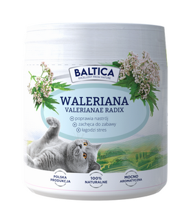 Waleriana dla kota 50g