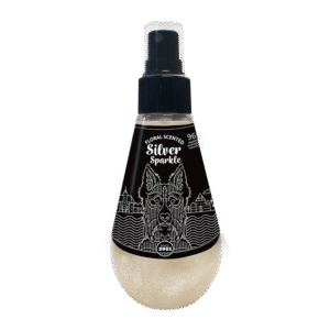 Sparkle Glitter Perfume for Dogs 150ml