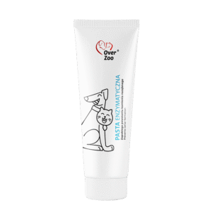 Enzymatic toothpaste for dogs and cats 100g