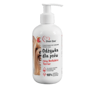 Conditioner for Yorkshire Terriers 240 ml